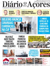 Dirio dos Aores - 2023-09-19