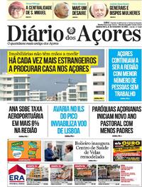 Dirio dos Aores - 2023-09-21