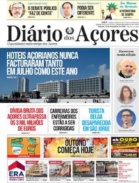 Dirio dos Aores - 2023-09-23