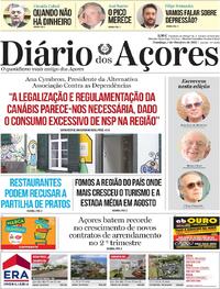 Dirio dos Aores - 2023-10-01