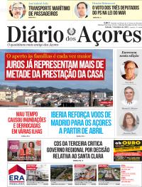 Dirio dos Aores - 2023-10-07