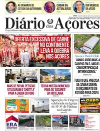 Dirio dos Aores - 2023-10-12