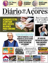 Dirio dos Aores - 2023-10-19