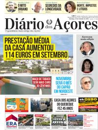 Dirio dos Aores - 2023-10-22