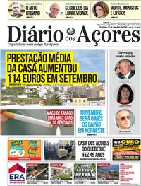 Dirio dos Aores - 2023-10-23