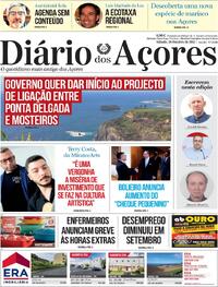 Dirio dos Aores - 2023-10-28