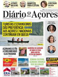 Dirio dos Aores - 2023-11-05