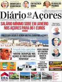 Dirio dos Aores - 2023-11-11