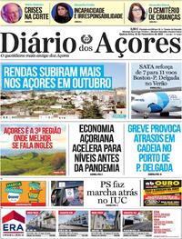 Dirio dos Aores - 2023-11-16