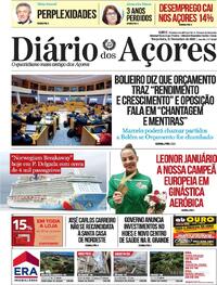 Dirio dos Aores - 2023-11-21