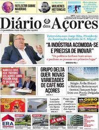 Dirio dos Aores - 2023-11-30