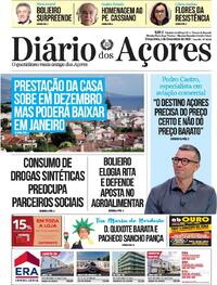 Dirio dos Aores - 2023-12-05