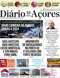 Dirio dos Aores - 2023-12-07