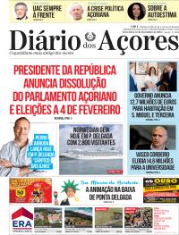 Dirio dos Aores - 2023-12-12