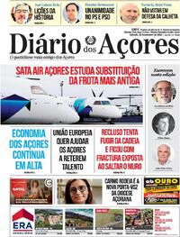 Dirio dos Aores - 2023-12-16