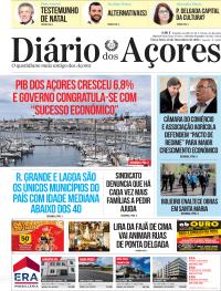 Dirio dos Aores - 2023-12-19