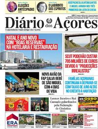 Dirio dos Aores - 2023-12-21