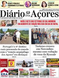 Dirio dos Aores - 2024-01-04