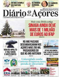 Dirio dos Aores - 2024-01-10