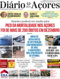 Dirio dos Aores - 2024-01-12