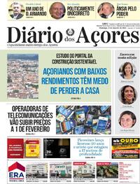 Dirio dos Aores - 2024-01-14