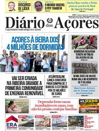 Dirio dos Aores - 2024-01-16