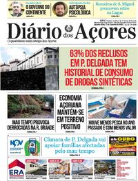 Dirio dos Aores - 2024-01-17