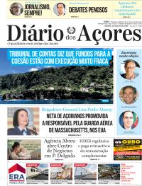 Dirio dos Aores - 2024-01-20