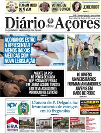 Dirio dos Aores - 2024-01-31