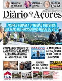 Dirio dos Aores - 2024-02-01