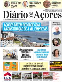 Dirio dos Aores - 2024-02-03