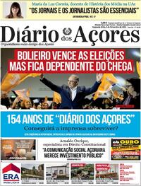 Dirio dos Aores - 2024-02-05