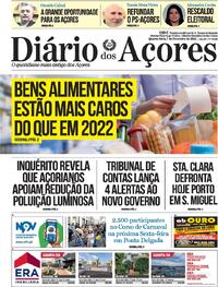 Dirio dos Aores - 2024-02-07