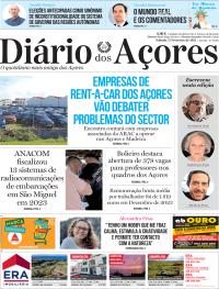 Dirio dos Aores - 2024-02-17