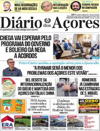 Dirio dos Aores - 2024-02-20