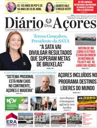 Dirio dos Aores - 2024-03-07