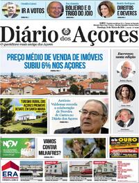 Dirio dos Aores - 2024-03-10