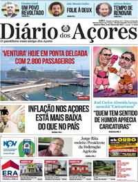 Dirio dos Aores - 2024-03-13