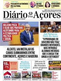 Dirio dos Aores - 2024-03-14