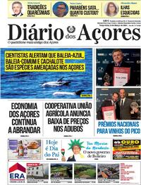 Dirio dos Aores - 2024-03-19