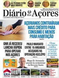 Dirio dos Aores - 2024-03-22