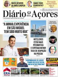 Dirio dos Aores - 2024-03-23