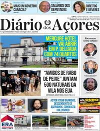 Diário dos Açores - 2024-03-24