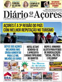 Diário dos Açores - 2024-03-26