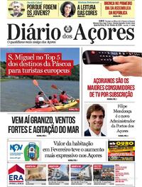 Dirio dos Aores - 2024-03-27