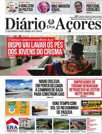 Diário dos Açores - 2024-03-28