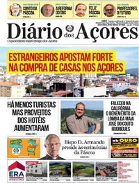 Diário dos Açores - 2024-03-29