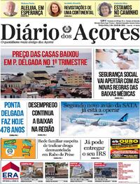 Diário dos Açores - 2024-04-02
