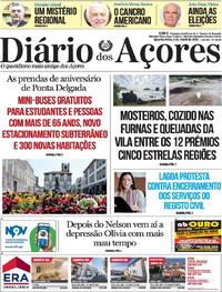 Diário dos Açores - 2024-04-03