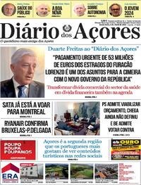 Diário dos Açores - 2024-04-05